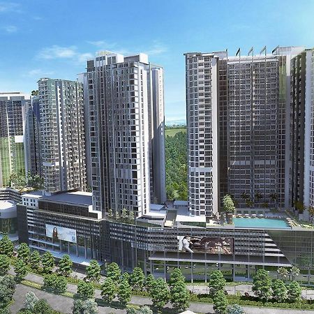 Legoland D'Pristine Lovely 1 Bedder Unit Nusajaya  Luaran gambar