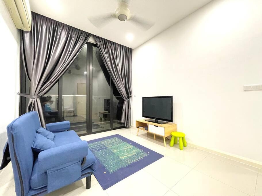 Legoland D'Pristine Lovely 1 Bedder Unit Nusajaya  Luaran gambar
