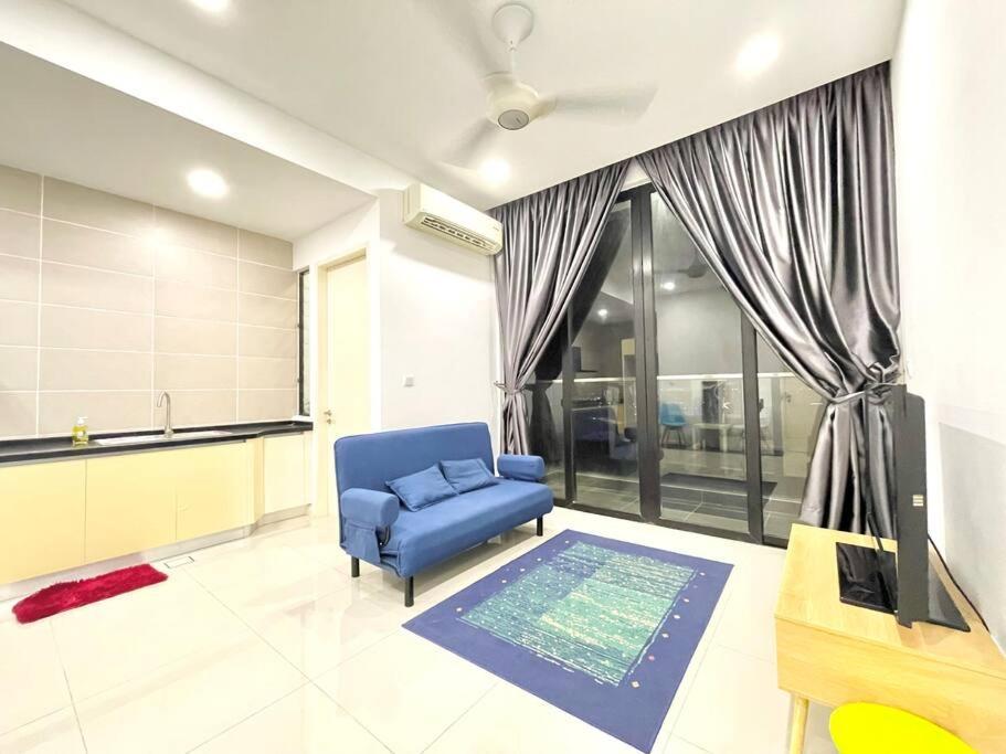Legoland D'Pristine Lovely 1 Bedder Unit Nusajaya  Luaran gambar