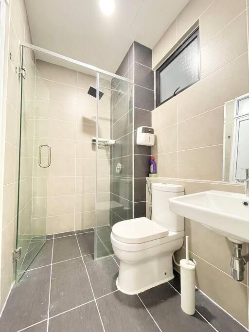 Legoland D'Pristine Lovely 1 Bedder Unit Nusajaya  Luaran gambar
