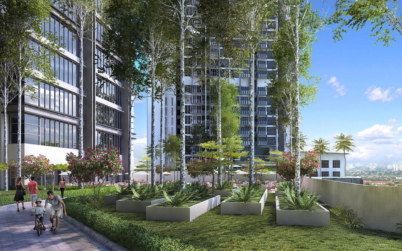 Legoland D'Pristine Lovely 1 Bedder Unit Nusajaya  Luaran gambar
